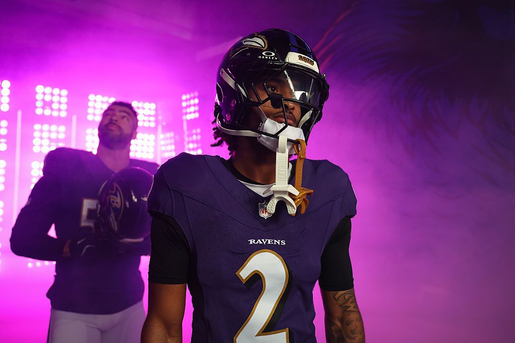 New York Jets v Baltimore Ravens - NFL 2025