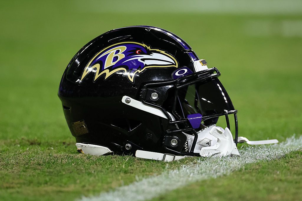 New England Patriots v Baltimore Ravens - NFL 2025