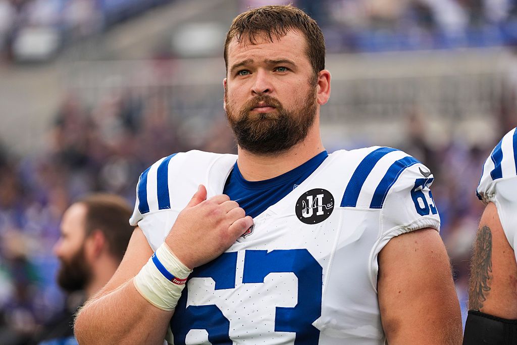 Indianapolis Colts v Baltimore Ravens - NFL Preseason 2025