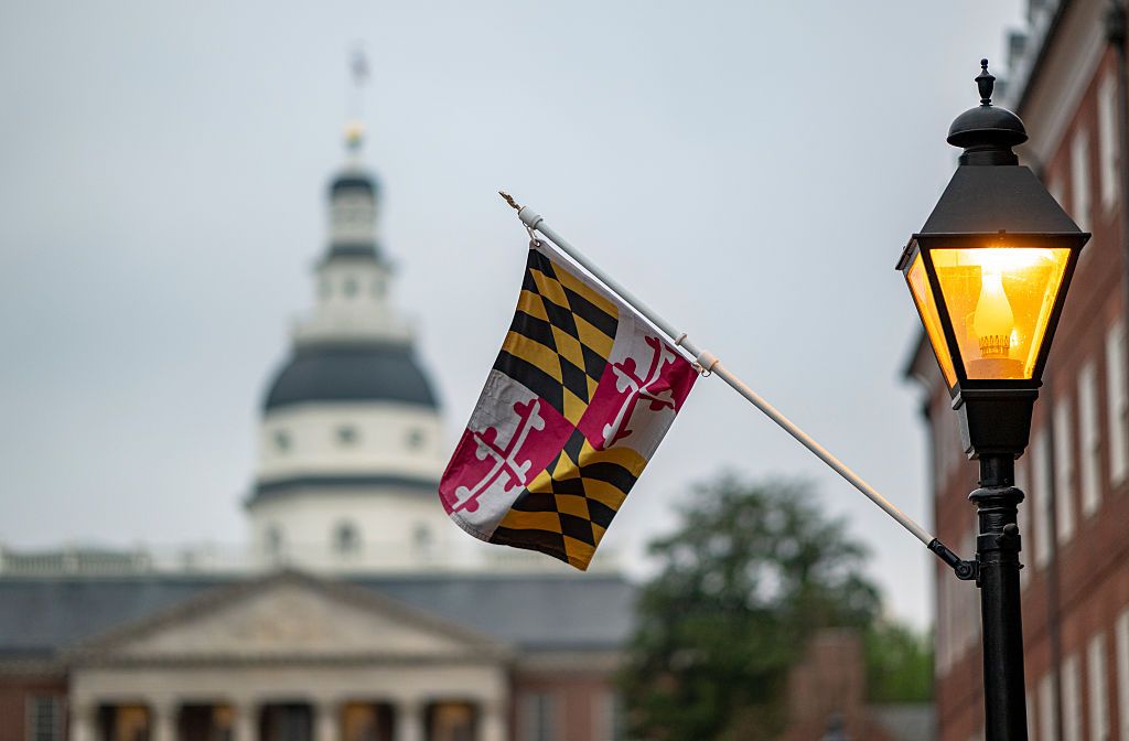 MDGA last day