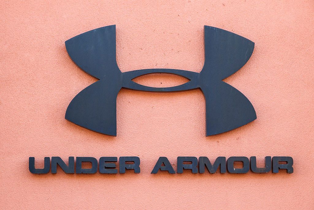 Under Armour Logo