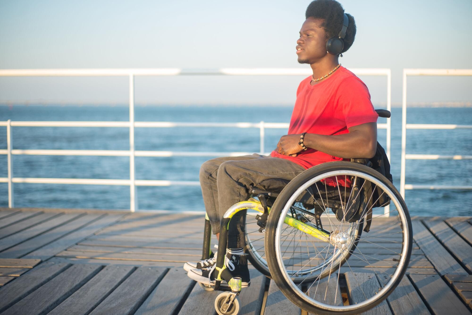 Spinal cord injury is among the costliest outcomes of truck accidents