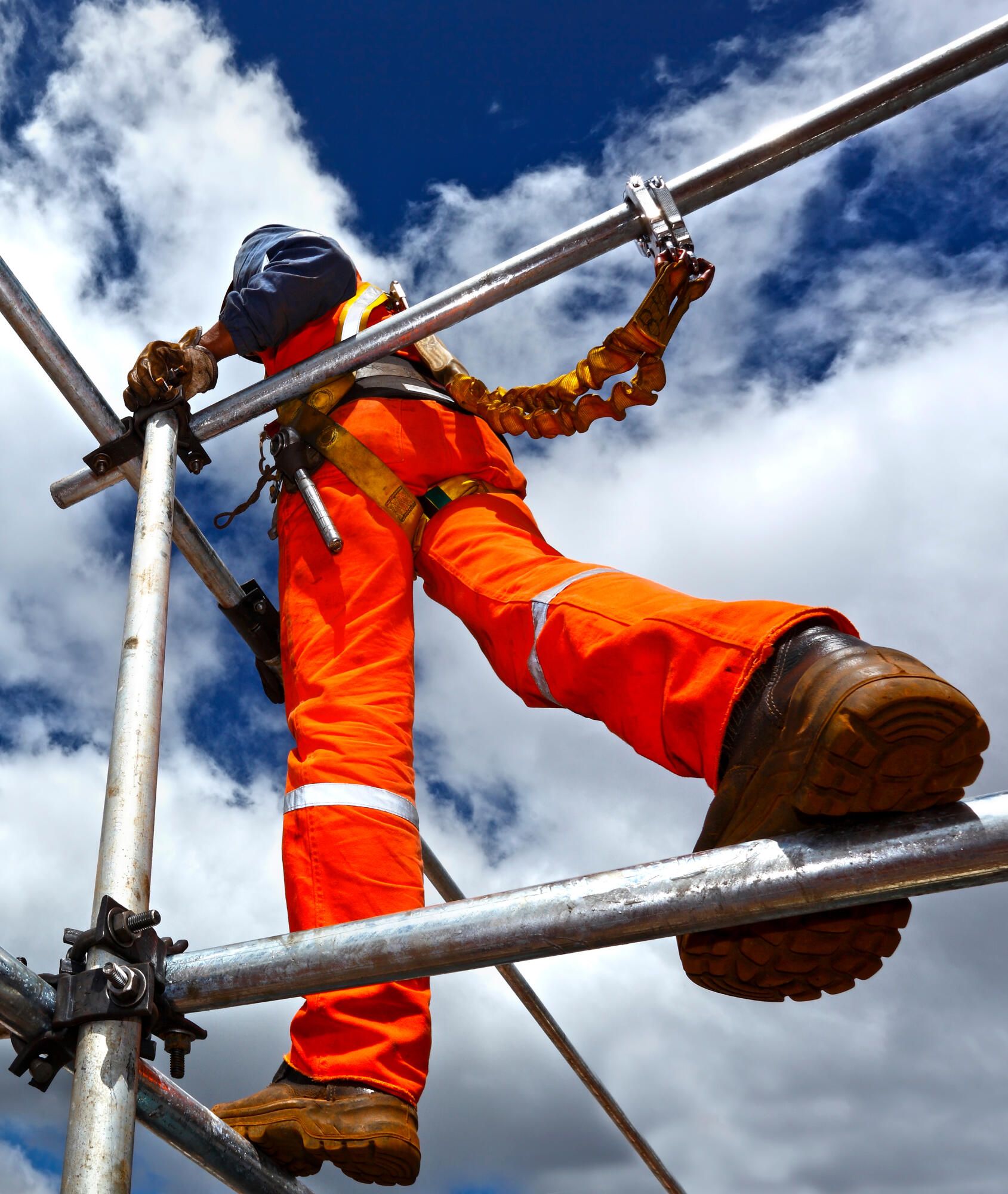 Common warning signs that a workplace safety program is failing