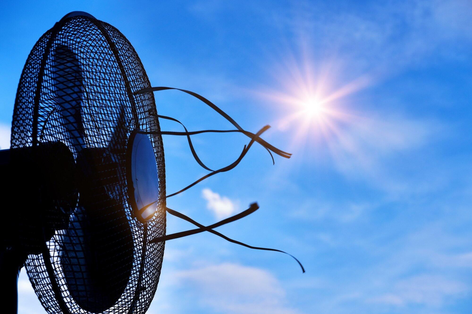 What another hot summer could mean for Maryland homeowners