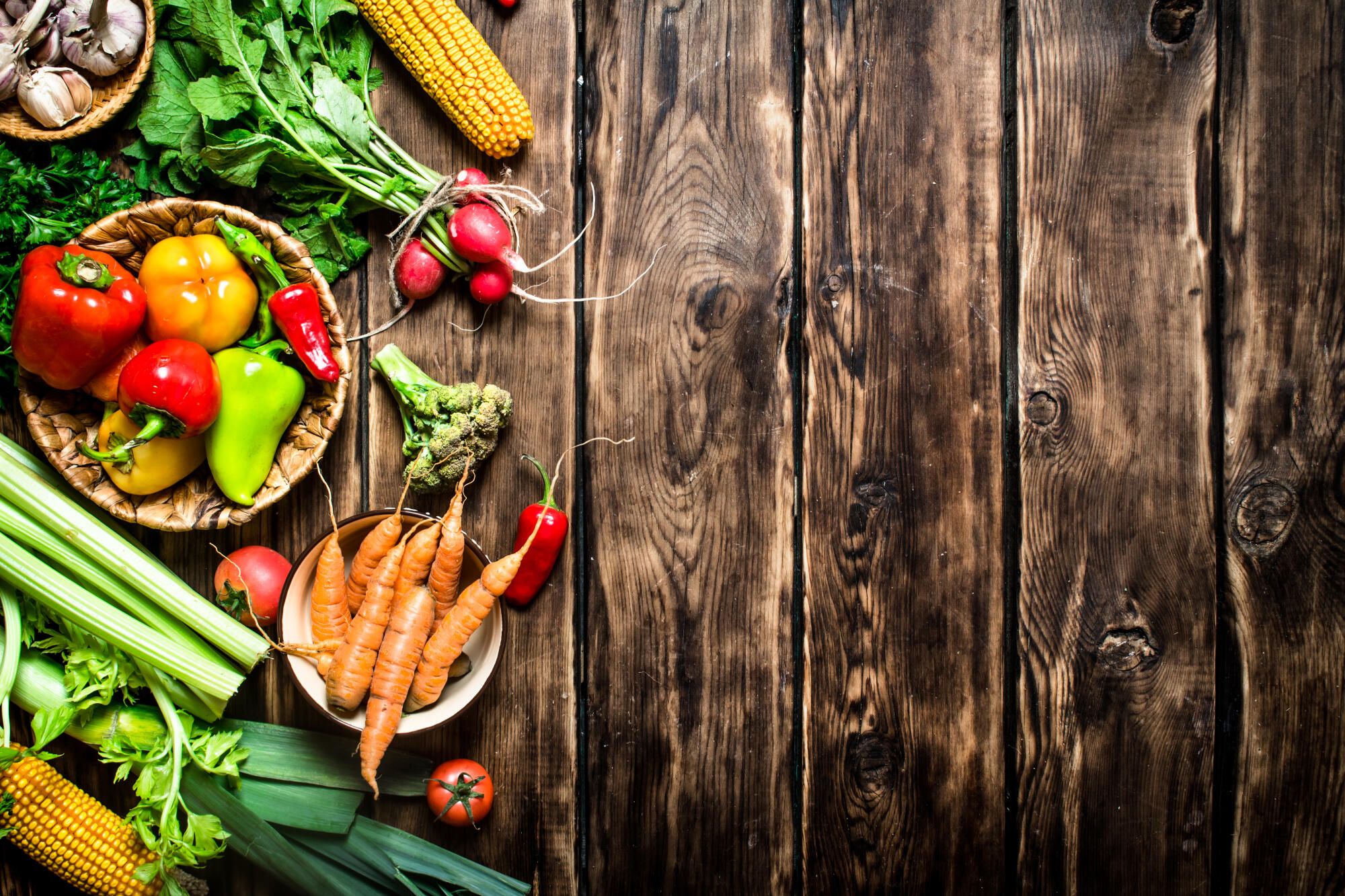 Farm-to-table is moving beyond restaurants