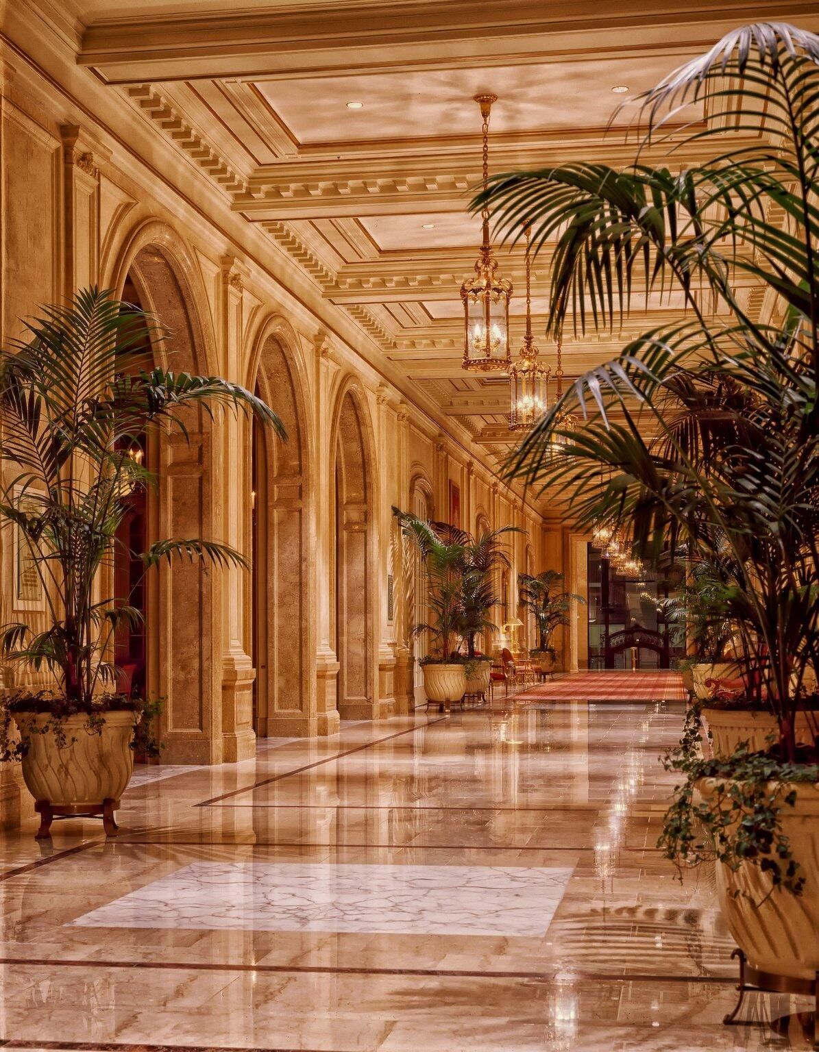Why families are rethinking the traditional hotel stay