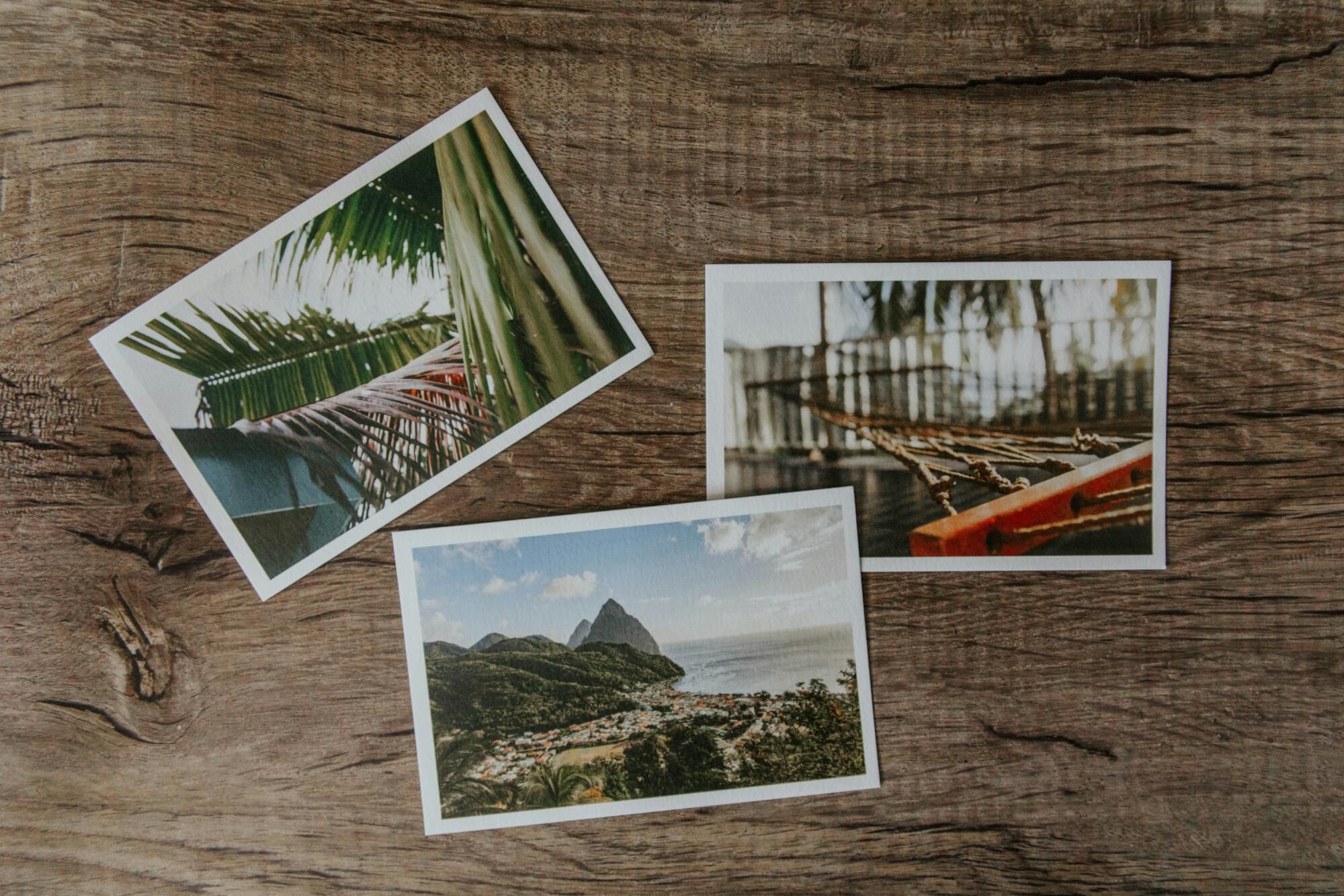 How to turn holiday photos into lasting home décor