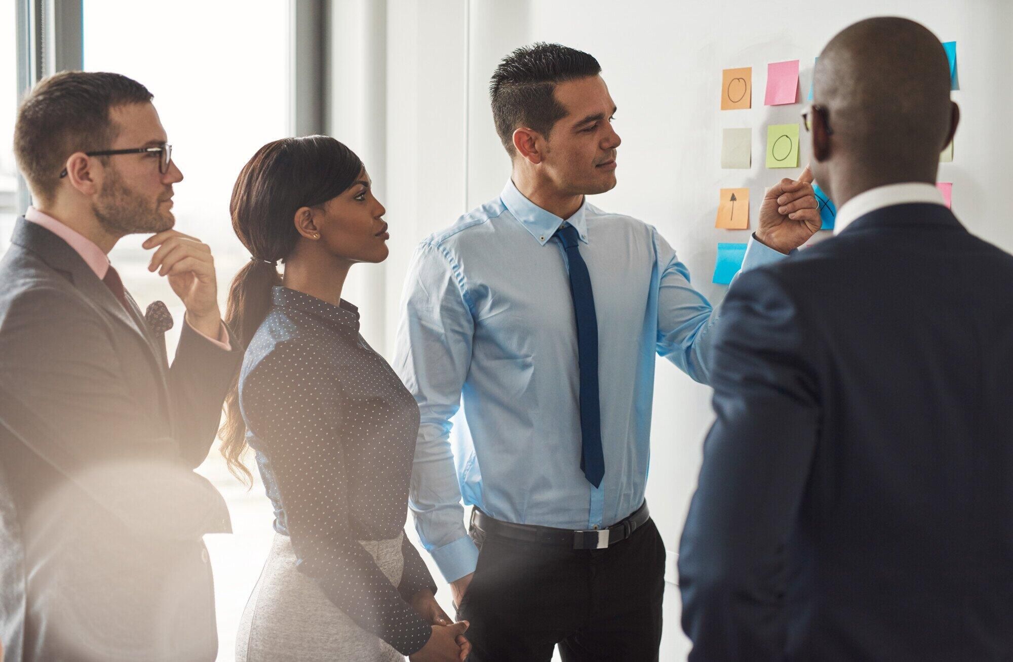 Why independent oversight matters in modern corporate governance