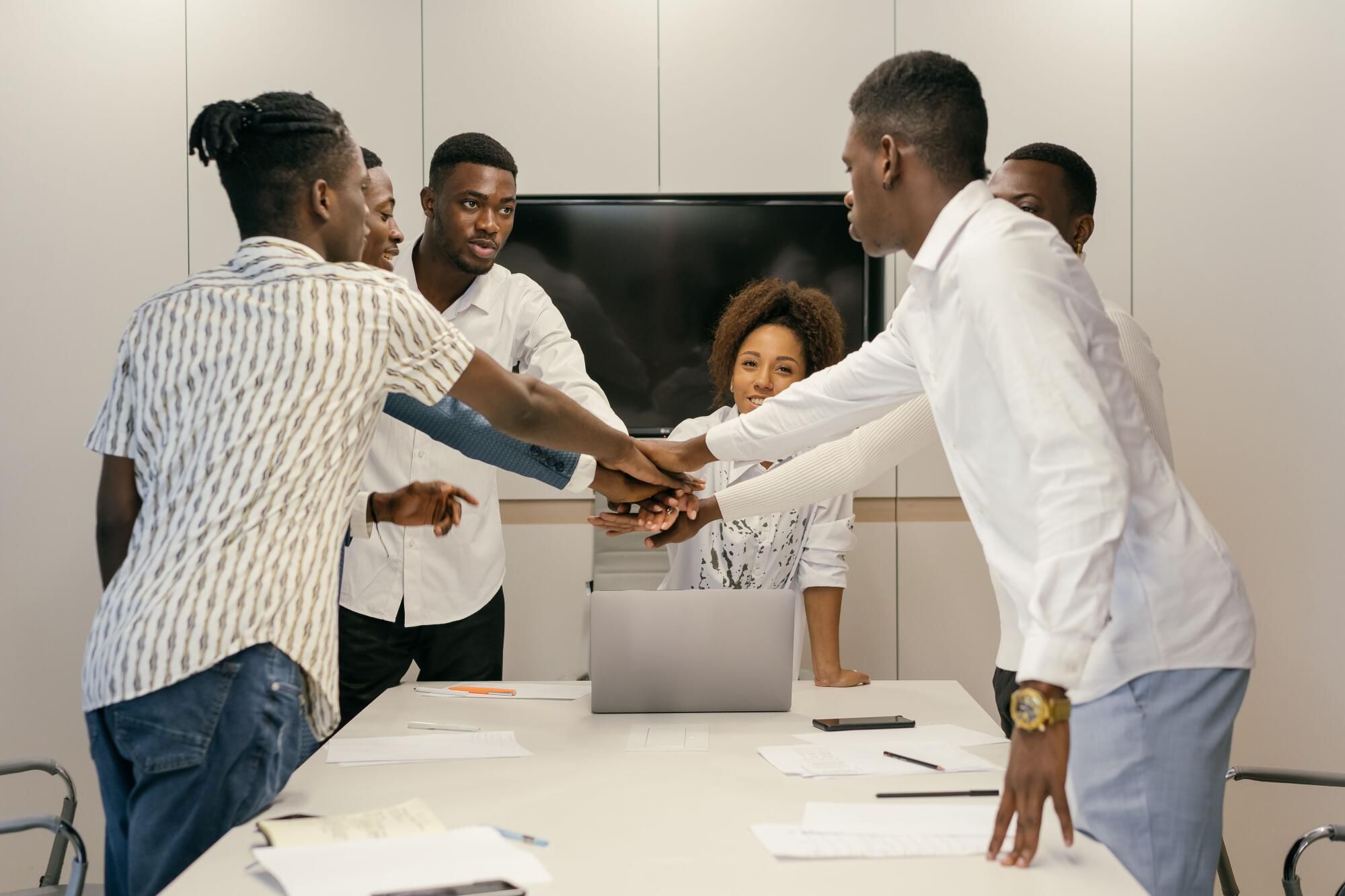 How AI is transforming the modern sales team
