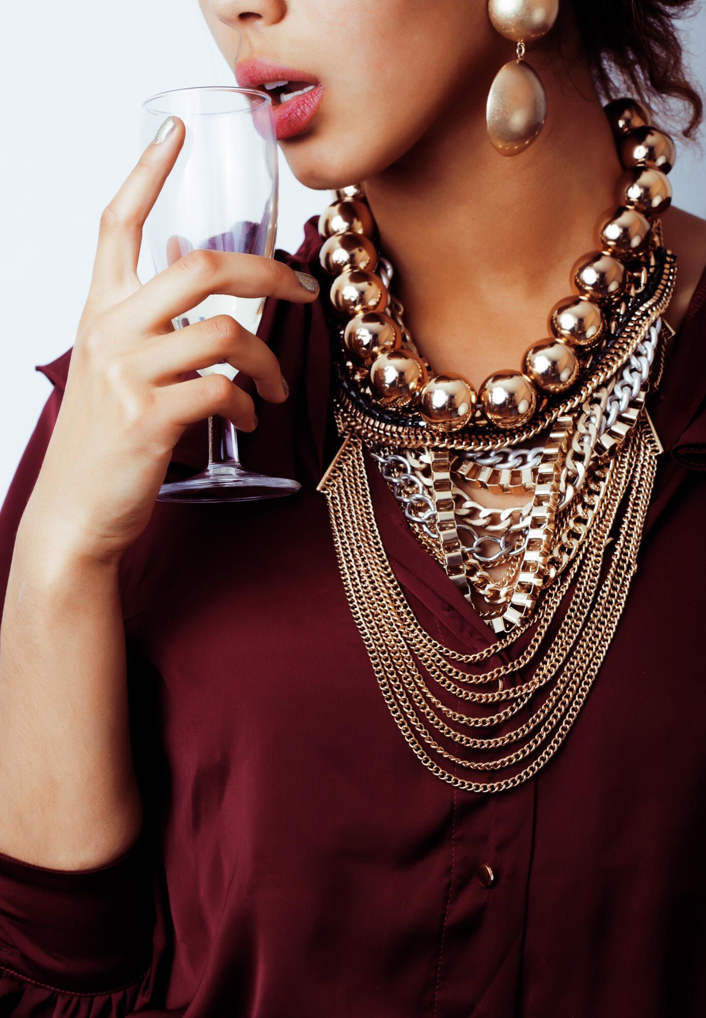 How to build a luxury jewelry collection without chasing trends