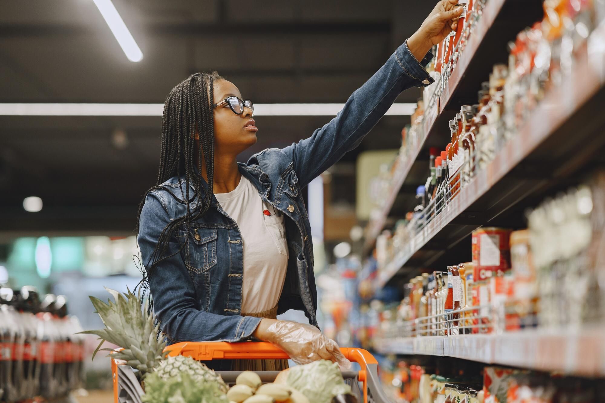 Franchise buyers are paying attention to everyday consumer habits